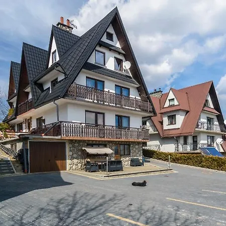 Homestay Wilczek