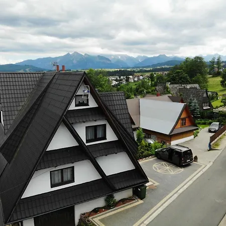 Wilczek Privatunterkunft *