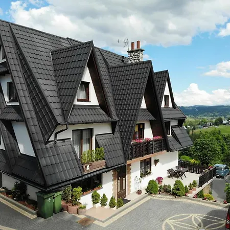 Homestay Wilczek