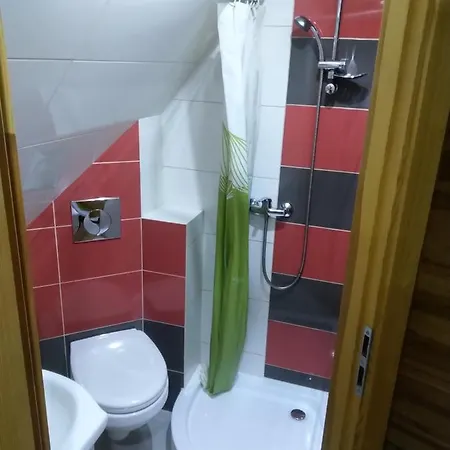 Homestay Wilczek Bukowina Tatrzanska