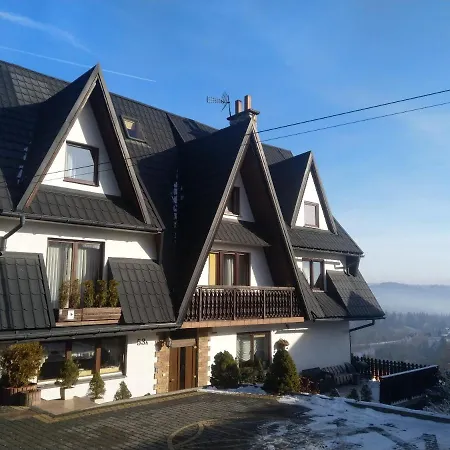 Privatunterkunft Wilczek