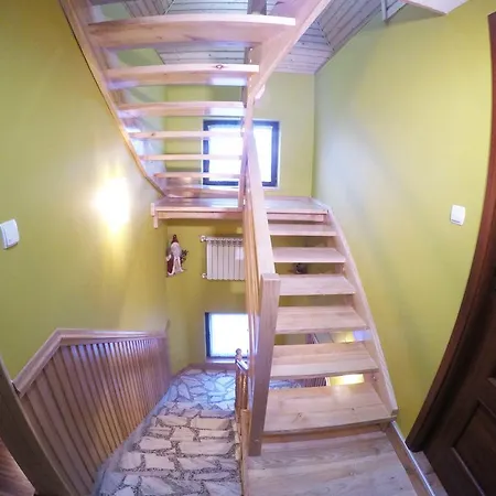 Wilczek ブコビナ・タトシャンスカ