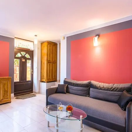 Wilczek Homestay *