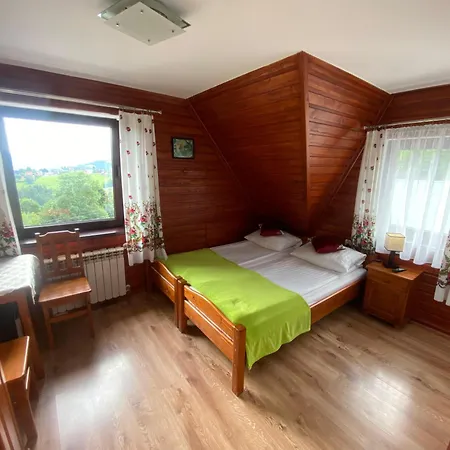 Privatunterkunft Wilczek