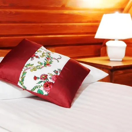Wilczek Homestay Bukowina Tatrzanska