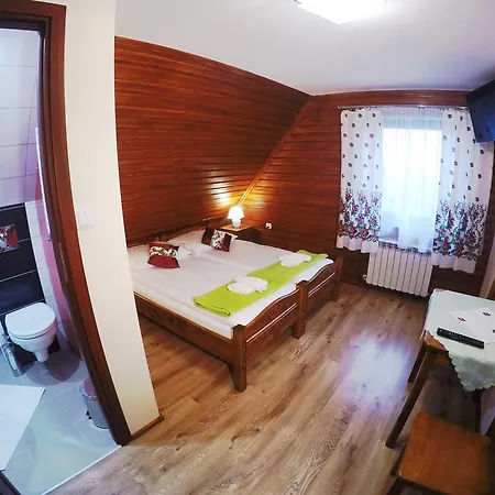 Privatunterkunft Wilczek