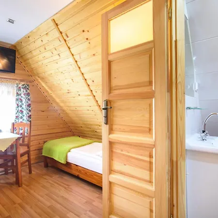 Homestay Wilczek *