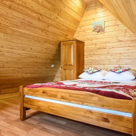 Wilczek Homestay Bukowina Tatrzanska