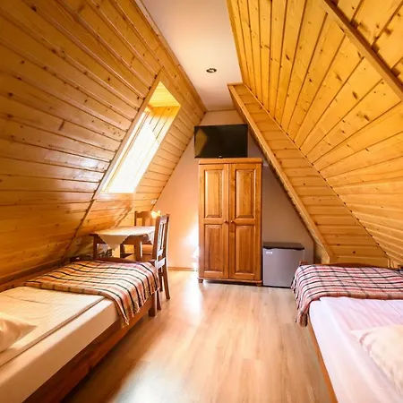 Wilczek ホームステイ *