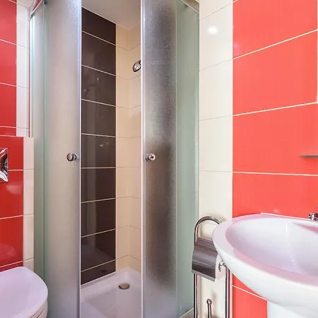 Privatunterkunft Wilczek Bukowina Tatrzańska