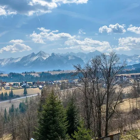 Wilczek Homestay szállás