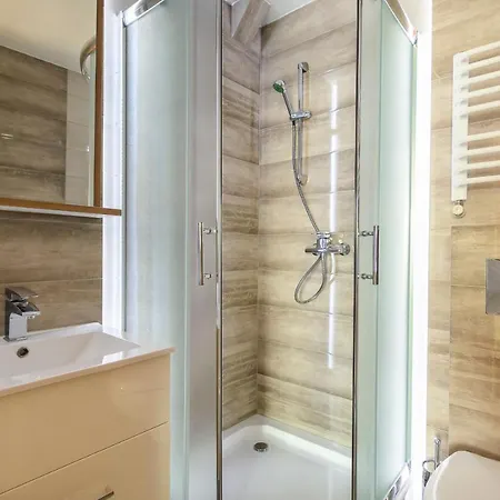 Wilczek Homestay Bukowina Tatrzanska