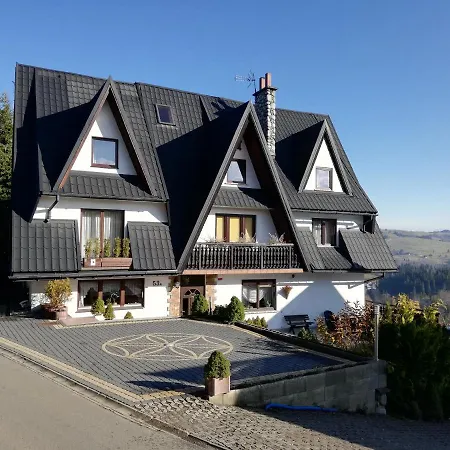 Homestay szállás Wilczek *