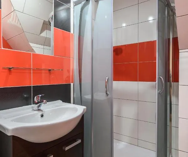 Habitación en casa particular Wilczek Bukowina Tatrzańska